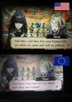 Weirdness: Nintendo of Europe Didn't Want 