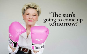 Cancer Treatment Encouragement Quotes photos, videos, news