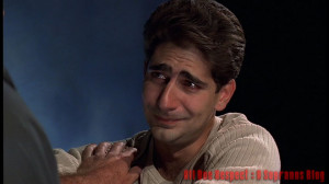 Christopher Moltisanti Suit A christopher moltisanti