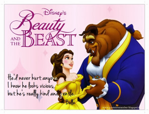 BEAUTY AND THE BEAST [1991]