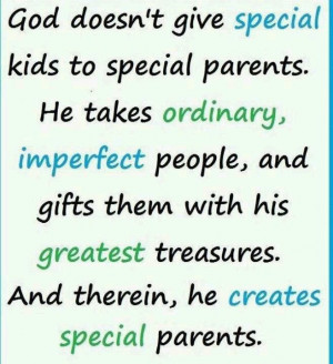 Down Syndrome Quotes | Pinned by Juanita Cruz