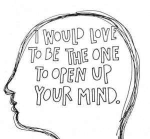 expanded consciousness