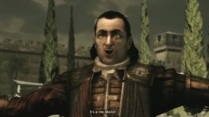 Assassins Creed II ou4eaq The Best Video Game Quotes Of All Time