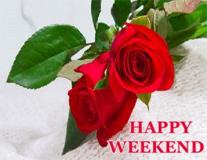 Happy Weekend Quotes For Facebook