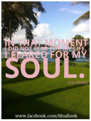 ... SHINTO Quote about Life Quotes of the Day # quote RT Quote about Life