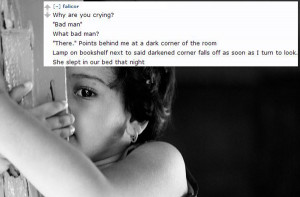 Here's Undeniable Proof That All Children Are Secretly Evil. OK, Maybe ...