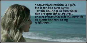 Great Quote from Revenge