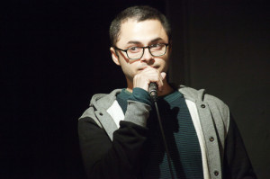 Joe Mande Pictures