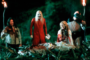 bild zu house of 1000 corpses 2003 haus der 1000 leichen