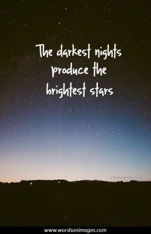 Star quotes