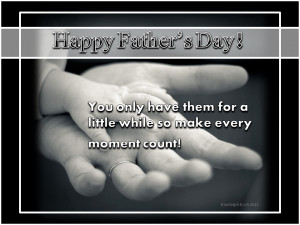 Happy Fathers Day Quotes From Daughter