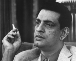 Satyajit Ray Pictures