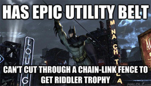 80 Hilarious Examples of Video Game Logic