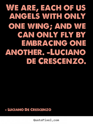 crescenzo more love quotes success quotes inspirational quotes ...