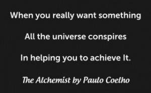 Feel free to add more inspiring quotations...