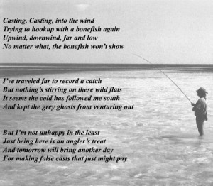 ... to fish simply for the id rather be fishing poem funny fishing poetry