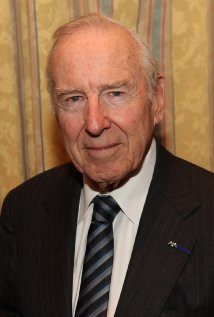 Jim Lovell Picture