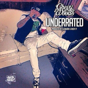 Taylor Gang member Chevy Woods unleashes this new song titled ...