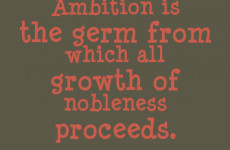 Inspirational quotes about growth