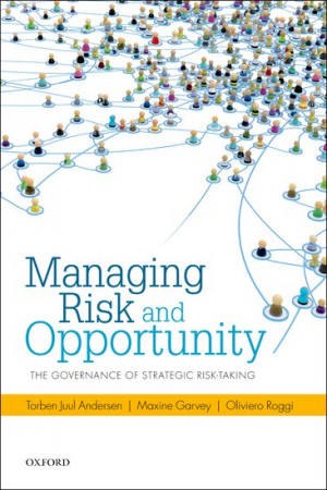tax risk management from risk to opportunity