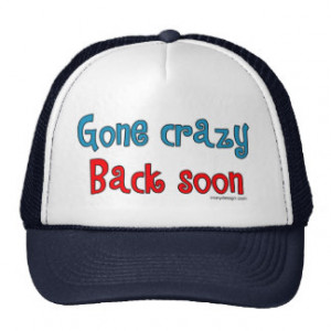 Hilarious Quotes And Sayings Hats