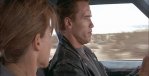 Terminator 2 Judgment Day Quotes and Sound Clips