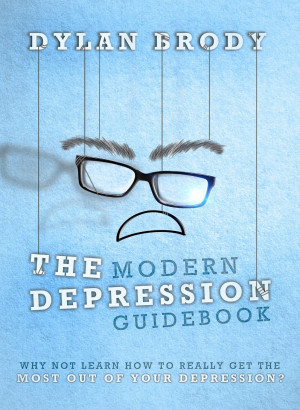 Interview: Dylan Brody on Comedy, Depression, and Robin Williams