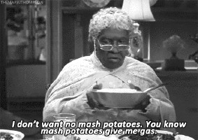 90s, eddie murphy, grandma, nutty professor