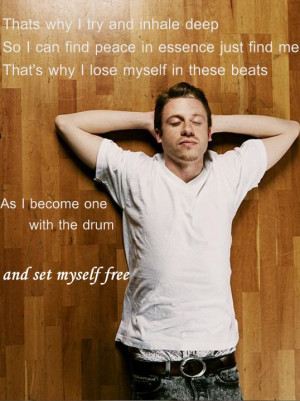 Macklemore Quotes Wallpapers