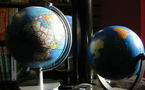 Biodiesel is an international industry :