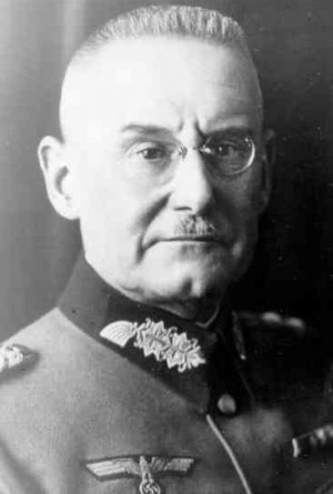 Franz Halder