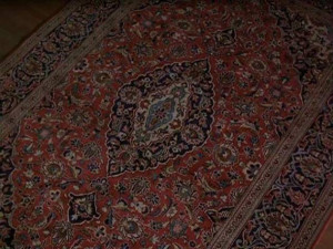 The Rug