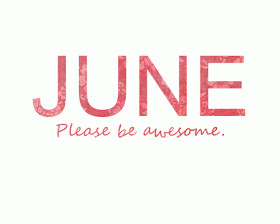 Goodbye june pics and hello july images, sayings quotes