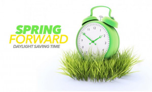 Daylight Savings Time 2015 Usa | Daily News