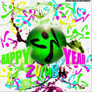 ... each of you looking forward to more fun in 2013 zumba on amp zumba