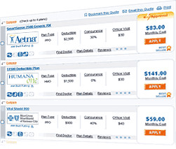 Live Health Insurance Quote