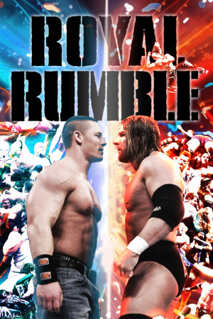 27/01/13 GWF Royal Rumble 2013 , 1st Mariner Arena (Baltimore ...