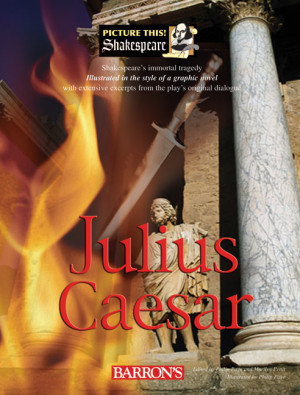 Julius Caesar by William Shakespeare . Searchable etext. Discuss with ...