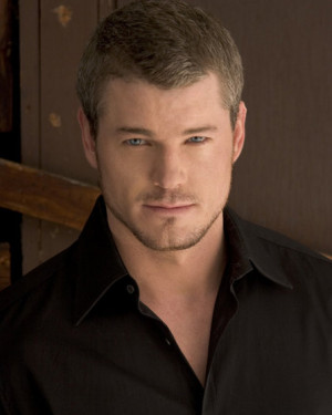 Eric Dane - McSteamy - Grey's Anatomy