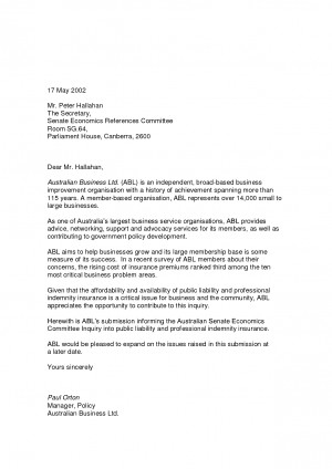 small business liability insurance quote by abe20