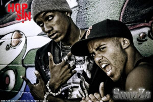 Hip Hop Crews Reinventing The Industry Wheel In 2012 - Good Vibe SD