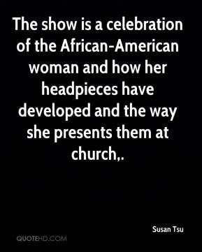 African American Church Quotes