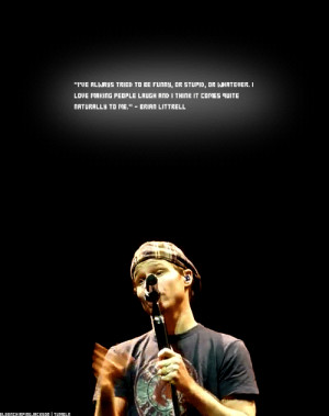 Brian Littrell's quote #3