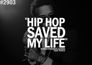 Hip Hop Quotes About Life