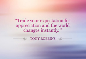 Tony Robbins quote