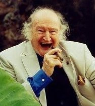 Grandpa Munster - Al Lewis