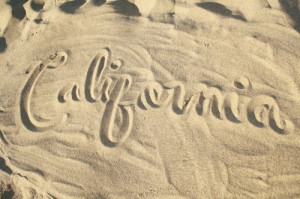 beach, cali, california, colour, cool, infinity, nice, pretty, quote ...