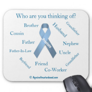 Cancer Quotes Mouse Pads