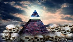 ordre du jour de la dépopulation Illuminati ...