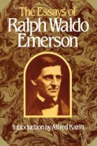 ... Essays of Ralph Waldo Emerson (Collected Works of Ralph Waldo Emerson